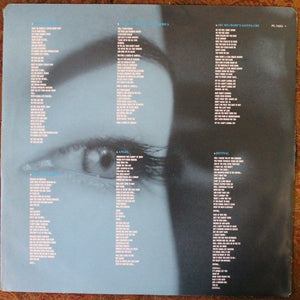 Eurythmics - We Too Are One - 1989