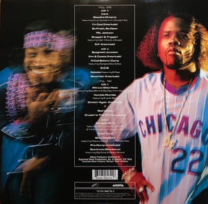 OutKast - Stankonia Vinyl Record