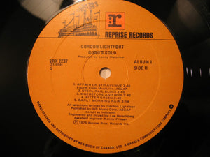 Gordon Lightfoot - Gord's Gold -