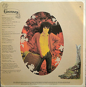 Donovan - Barabajagal - 1969