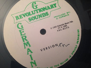 Dennis Brown - Let Off Sup-M