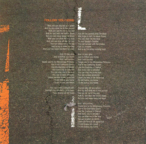Nickelback - All The Right Reasons (CD) - 2005