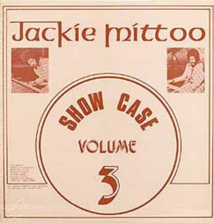 Jackie Mittoo - Show Case Volume 3 - 1978