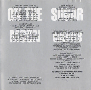 Sugar - Copper Blue (CD) - 1992