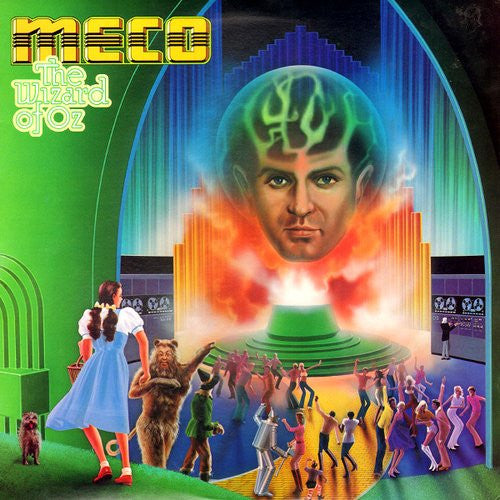 Meco Monardo - The Wizard Of Oz - 1978