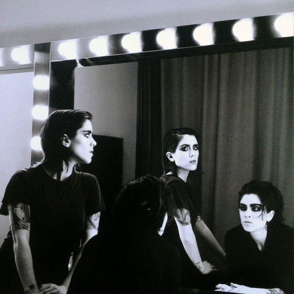 Tegan and Sara - Love You To Death - 2016