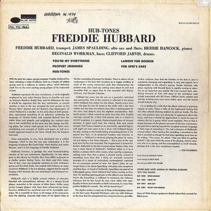 Freddie Hubbard - Hub-Tones - 1973