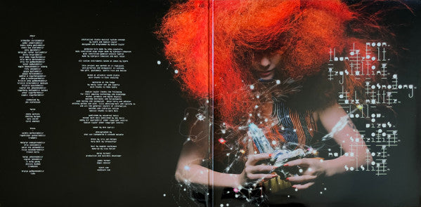 Björk - Biophilia - 2011