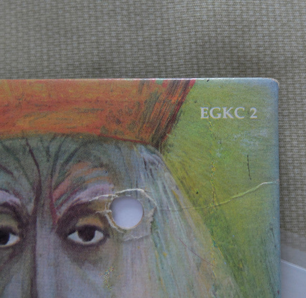 King Crimson - In The Wake Of Poseidon - 1985
