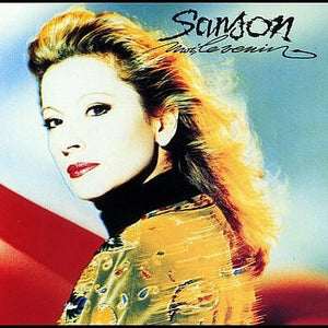 Véronique Sanson - Moi, Le Venin - 1988