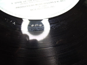 Bobby Bland - Try Me, I'm Real - 1981