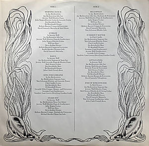 Spyro Gyra - Morning Dance - 1979