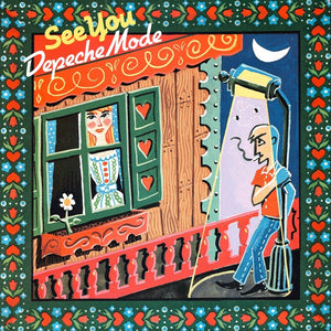 Depeche Mode - See You - 1982