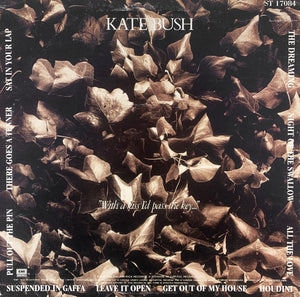 Kate Bush - The Dreaming - 1982