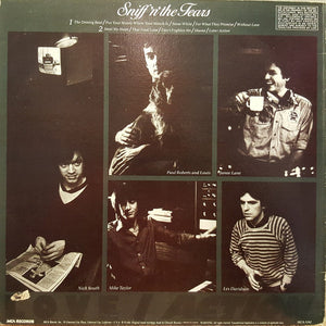 Sniff 'n' The Tears - Love Action - 1981