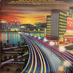 The Hollies - Another Night