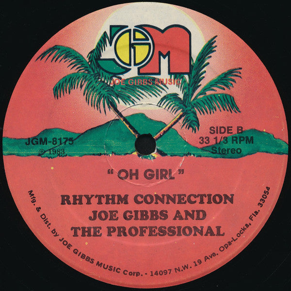 Dennis Brown - Your Love Gotta Hold On Me