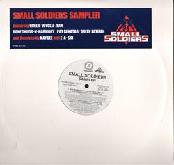 Various - Small Soldiers Sampler - 1998