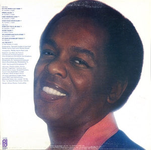 Lou Rawls - Unmistakably Lou