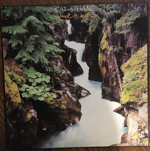 Cat Stevens - Back To Earth - 1978