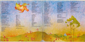 Rhinoceros - Better Times Are Coming - 1970