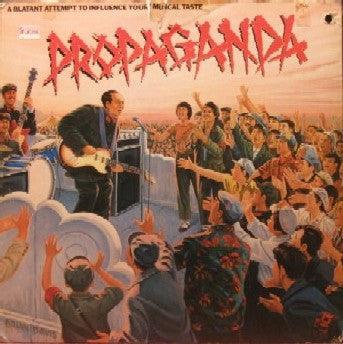 Various - Propaganda 1979 - Quarantunes