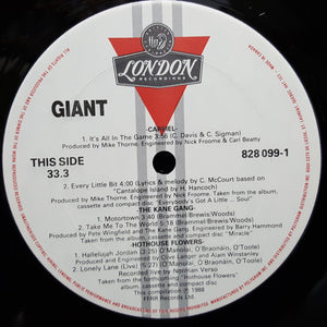Various - Giant