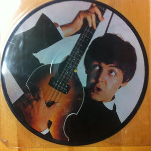 Paul McCartney - Suitable For Framing Vinyl Record