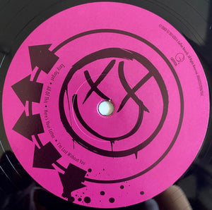 Blink-182 - Blink-182 Vinyl Record