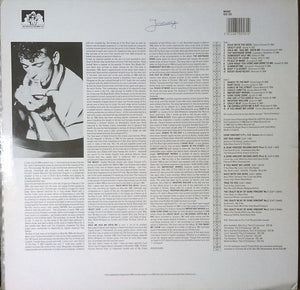 Gene Vincent - The EP Collection - 1989