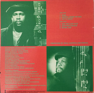 Sly & Robbie - Rhythm Killers - 1987