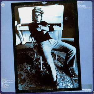 Elton John - Empty Sky - 1975