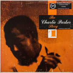 Charlie Parker - The Charlie Parker Story #1 - 1961