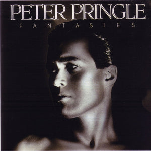 Peter Pringle - Fantasies Vinyl Record