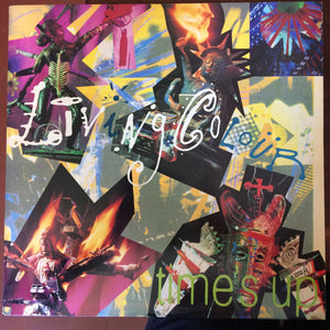 Living Colour - Time's Up - 1990
