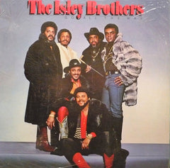 The Isley Brothers - Go All The Way - 1980