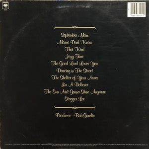 Neil Diamond - September Morn - 1979