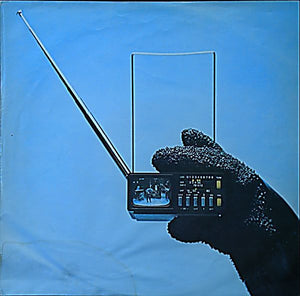 Elvis Costello - This Year's Model - 1978