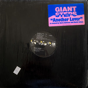 Giant Steps - Another Lover - 1988