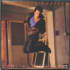 Bruce Springsteen - Dancing In The Dark - 1984