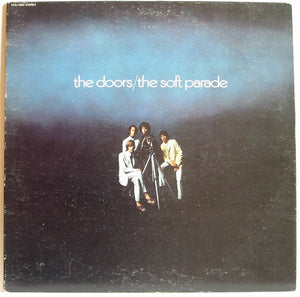 The Doors - The Soft Parade