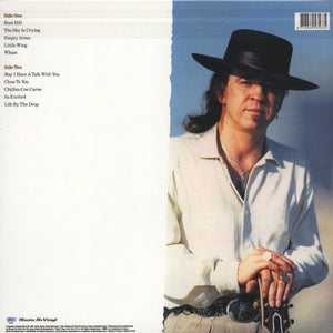 Stevie Ray Vaughan & Double Trouble - The Sky Is Crying - 2015