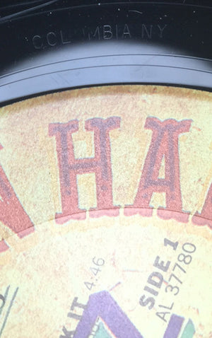 Preservation Hall Jazz Band - New Orleans Vol. II - 1982