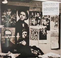 Depeche Mode - 101 - 2016