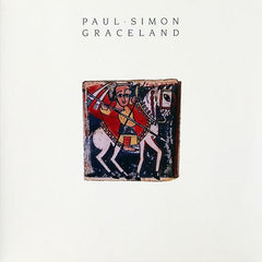 Paul Simon - Graceland 2012 - 2012
