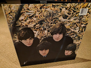 The Beatles - Beatles For Sale