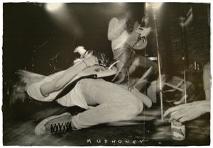 Mudhoney - Superfuzz Bigmuff - 2009