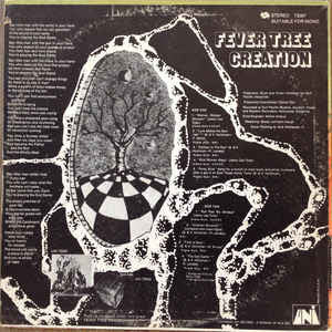 Fever Tree - Creation - 1969