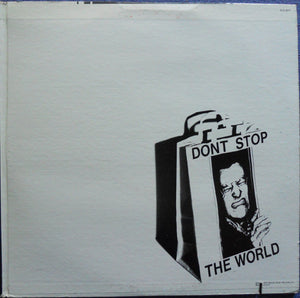 Deaf School - 2nd Honeymoon / Don't Stop The World