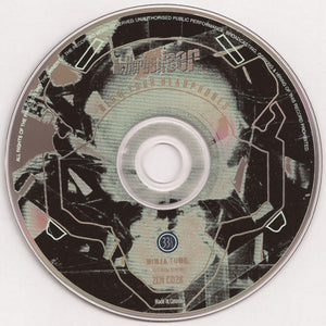 Herbaliser, The - Blow Your Headphones (CD) - 1998